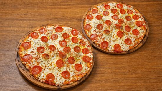 Basilico- Brick Oven Pizza (Eastlake Blvd)