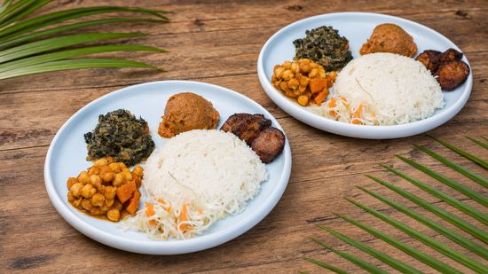 Naomi's Garden Restaurant & Lounge (South Beach)