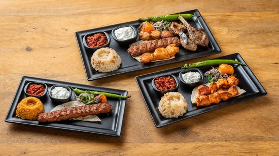 Restaurant Antalya