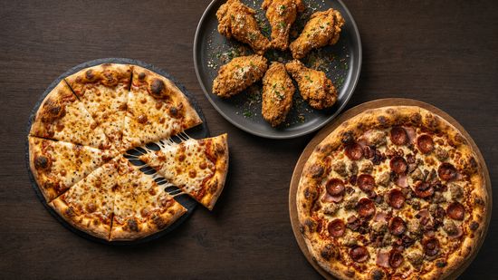 Pizza Point