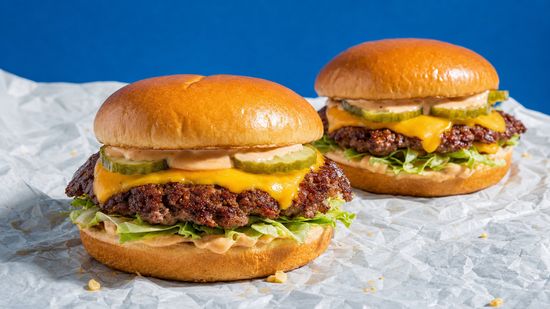 King Burger