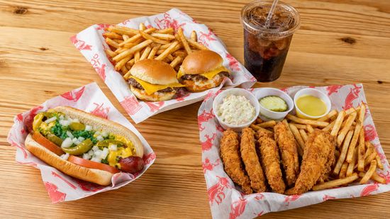 Devil Dawgs Andersonville (5259 North Clark Street)