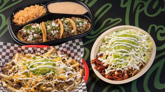 Calitacos (South Phoenix)