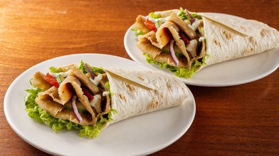 Star Pizza & Kebab