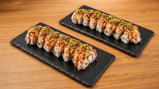 Ryo Sushi