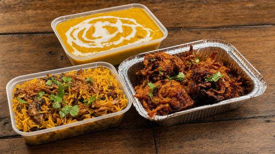 Love Curry