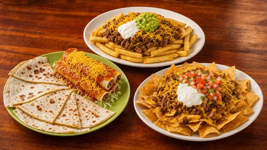 Federico's Mexican Food (Buckeye)