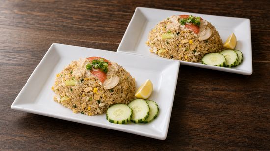 Rice & Roll