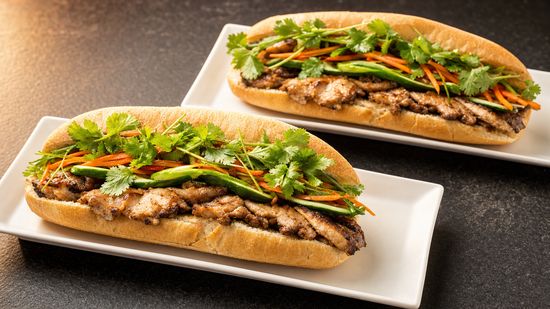 Banh mi boys Magazine