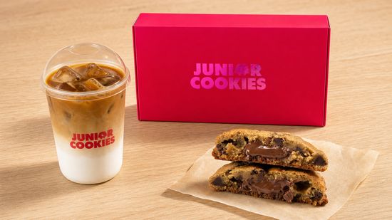Junior Cookies (West Hollywood)