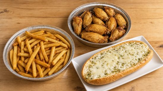 Wylie Wings And Wraps