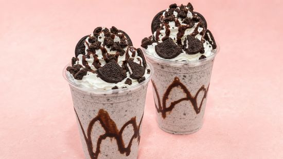 Mr Gelato - King Of Desserts