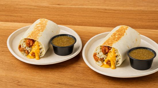 Tacos 4 Life- NLR