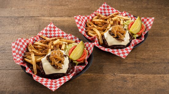 Ye Olde Orchard Pub & Grill (Monkland)