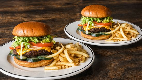 Bistro Byronz-Willow Grove
