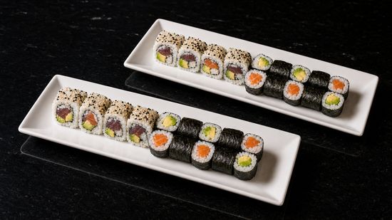 SUSHI YOKI Cánovas