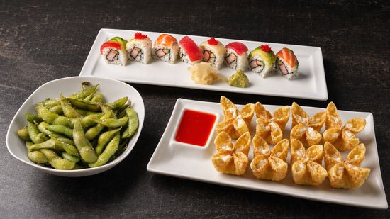 Hanako Asian Sushi Bar