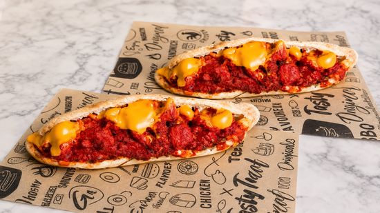 Bip Biip 🌮