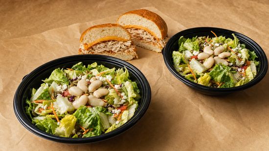 The Good Life Sandwich Co (San Carlos)