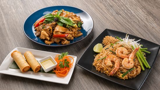 Thai At Main Street