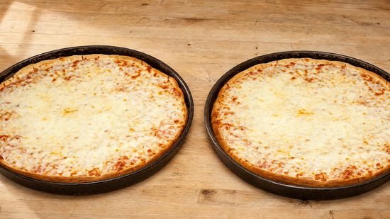 Lou Malnati's Pizzeria (Grayslake / Gurnee)