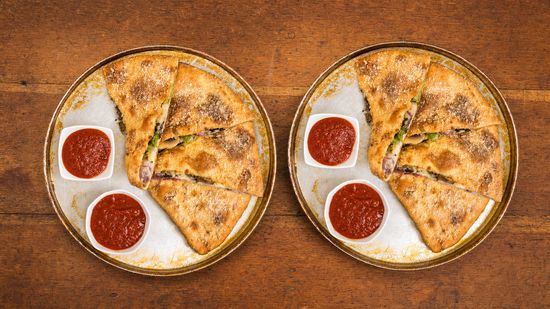 Slice of Italy (Renton)