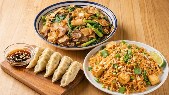 Vegan Mania