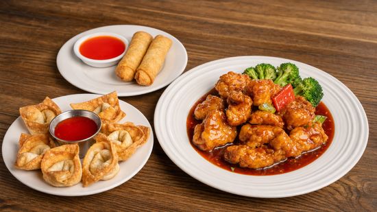 Grand Imperial Chinese Restaurant