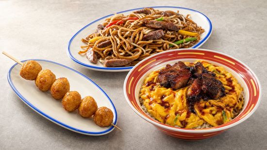 Taste Of Hong Kong