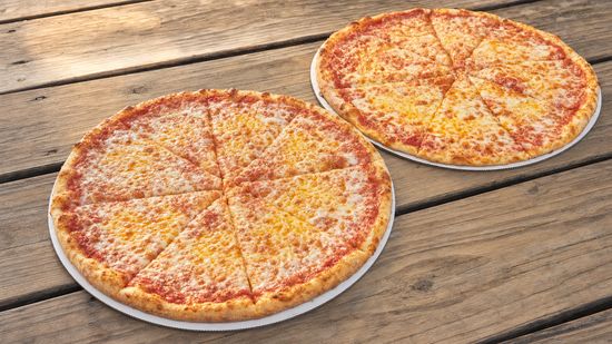 Taglia Pizza (3676 Collin Dr)