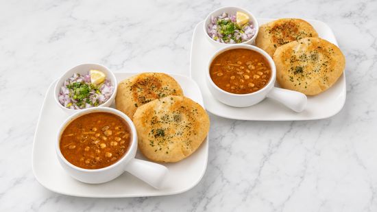 Junction Indian Street Food (Oxford St E)