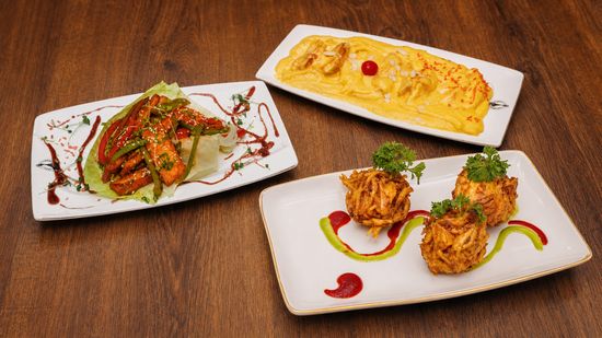 Spice valley Norwich