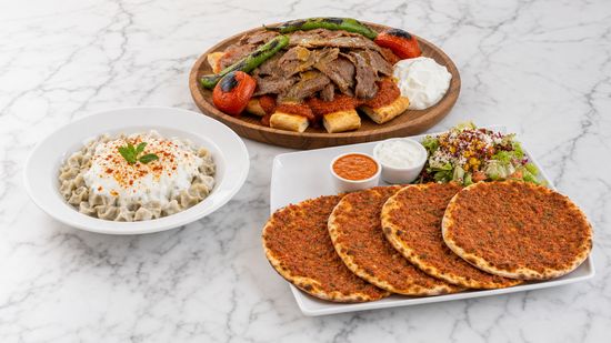 Keyf Grillrestaurant und Frühstück 🥩  🍳