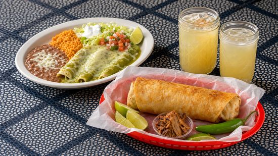Taqueria Familiar