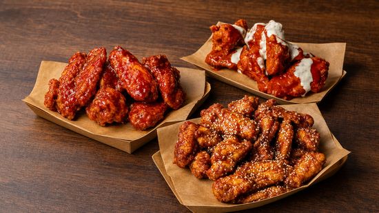 Misty Wings Factory