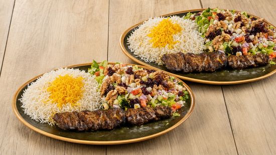 Shahs of Kabob (South Miami)