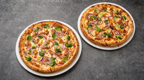 Kentucky Pizzeria