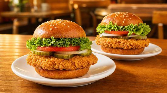 Burger Factory (2071 Rue Yvette-Brillon)
