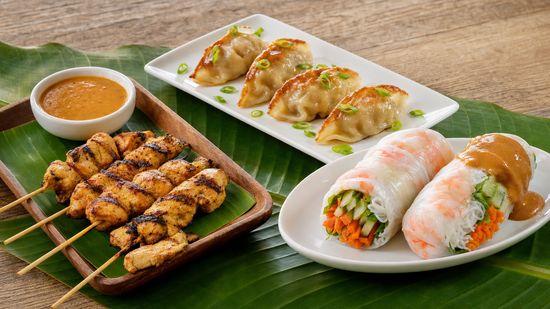 Pattaya Thai Restaurant