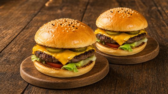 Rizo Burger & Bowls 🍔 - Hanau