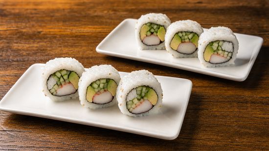 Kabu Japanese Steakhouse and Sushi (14601 Baltimore Ave)
