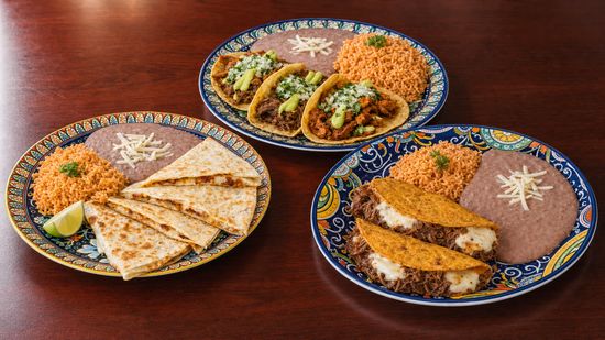 Taqueria Factory (Gilbert Rd)