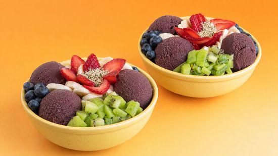 Ubatuba Acai (Tarzana)