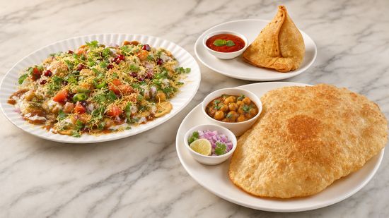 Mirch Masala Indian Cuisine