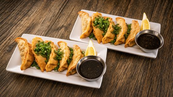 Ezbachi Japanese Grill (Phoenix)