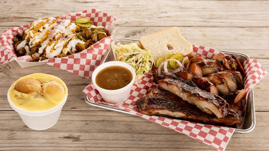 Shortys Texas BBQ - Seagoville