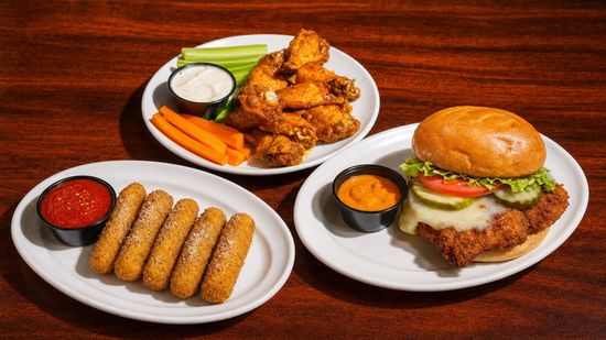 Jake n JOES Sports Grille - Waltham