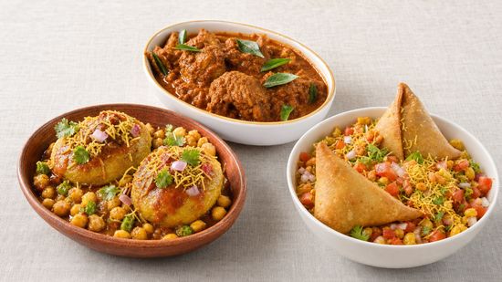 Desi Grill