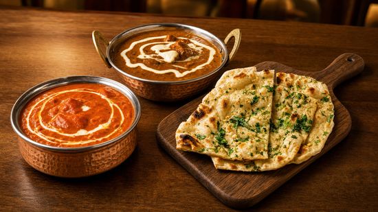 Royal Indian Curry House