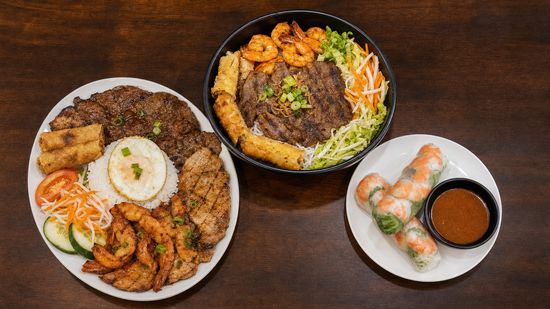Saigon Bowl (Thornton)